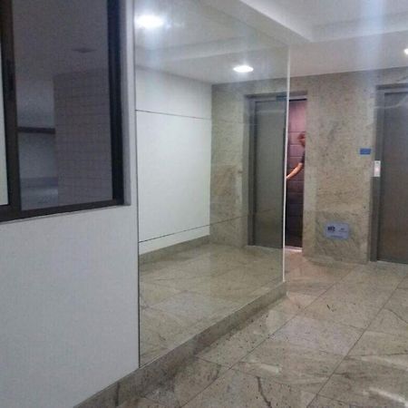 Edf Costanova Ponta Verde Maceio  Luaran gambar