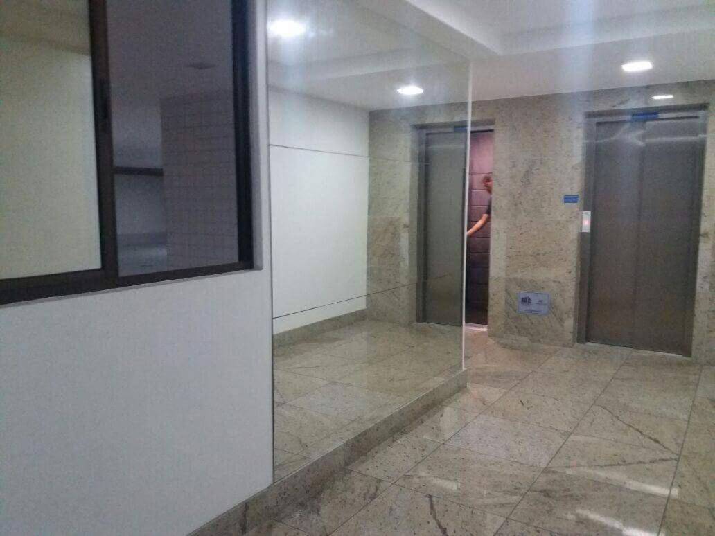 Edf Costanova Ponta Verde Maceio  Luaran gambar