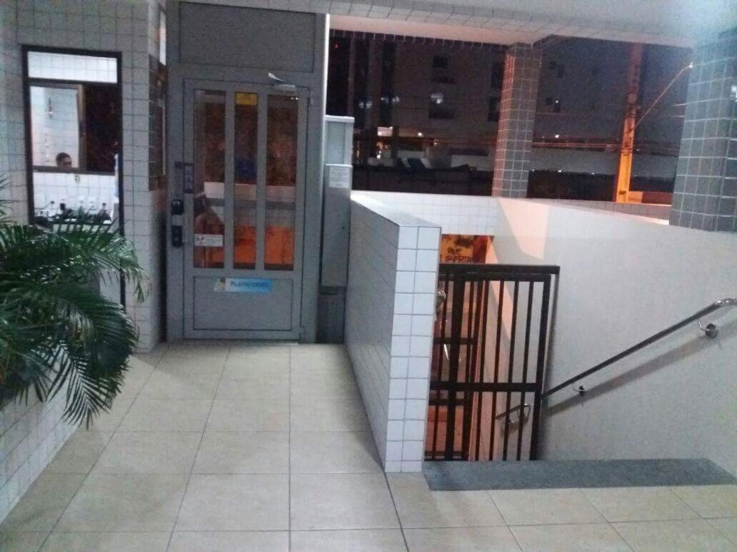 Edf Costanova Ponta Verde Maceio  Luaran gambar