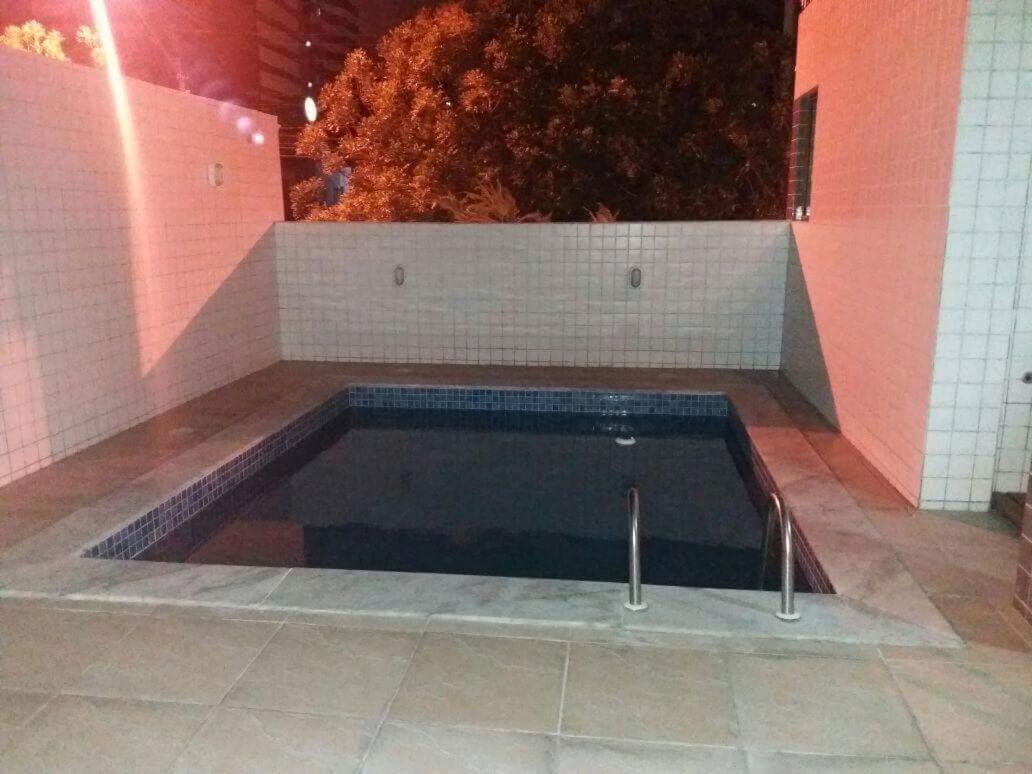 Edf Costanova Ponta Verde Maceio  Luaran gambar