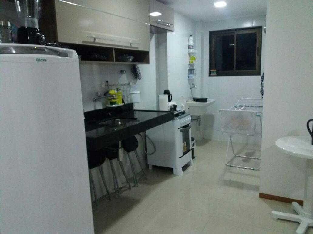 Edf Costanova Ponta Verde Maceio  Luaran gambar