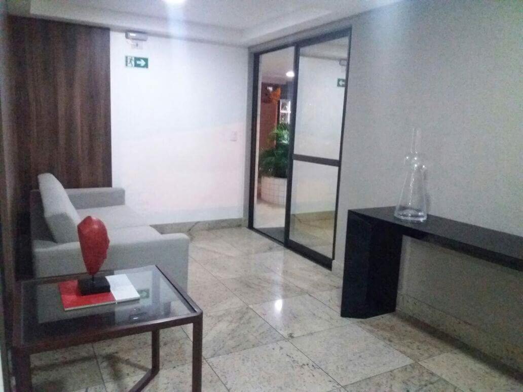 Edf Costanova Ponta Verde Maceio  Luaran gambar